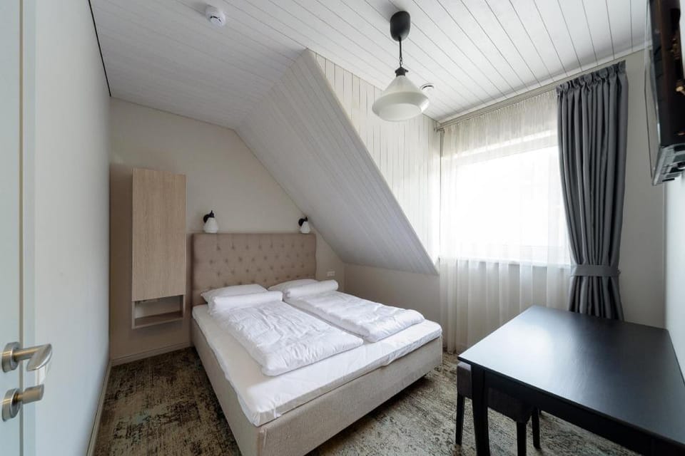 Olando Kepurė Hotel in Klaipėda County, Lithuania