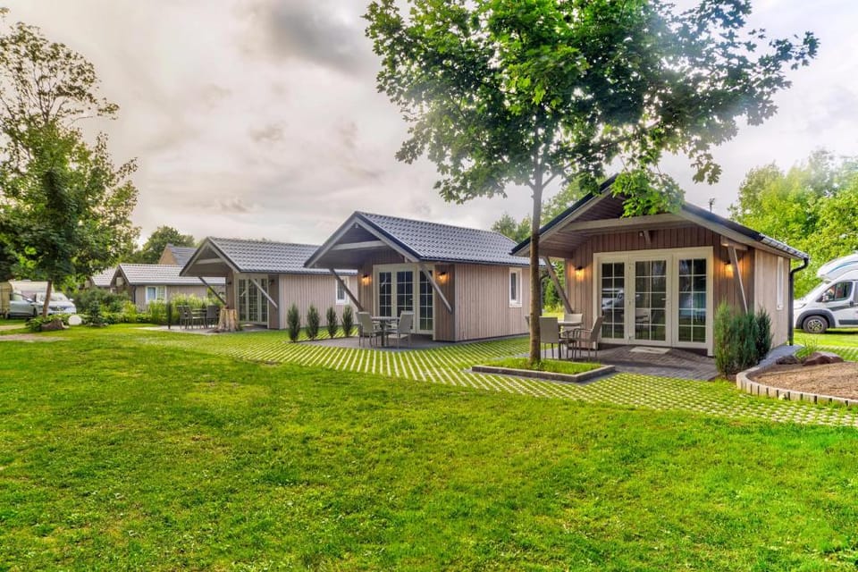 Olando Kepurė Hotel in Klaipėda County, Lithuania