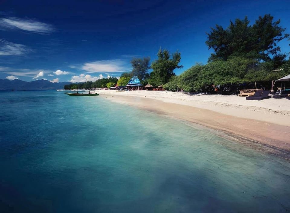 Gili Kama Hotel & Villa Hotel in Pemenang