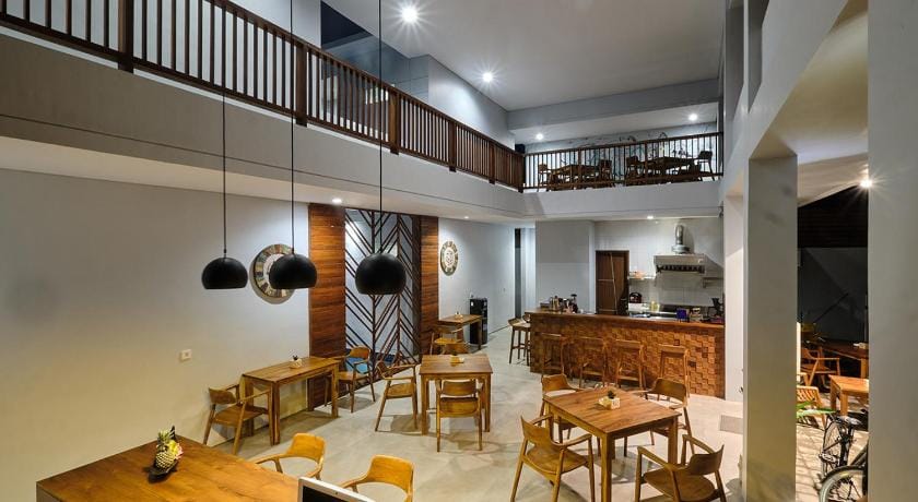 Gili Kama Hotel & Villa Hotel in Pemenang