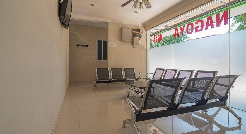 RedDoorz near Nagoya Citywalk Batam 2 Hotel in Riau Islands, Indonesia