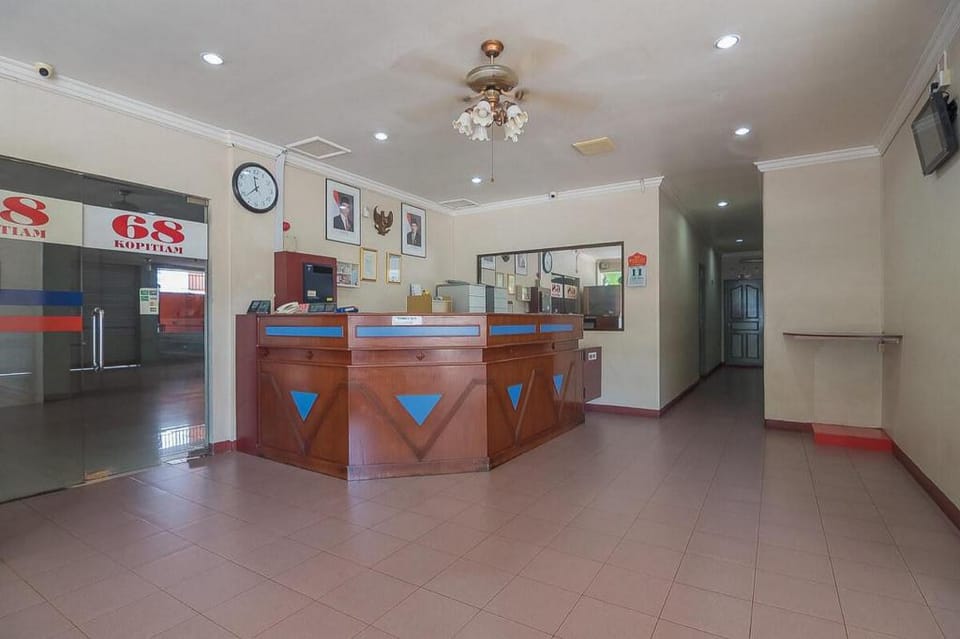RedDoorz near Nagoya Citywalk Batam 2 Hotel in Riau Islands, Indonesia