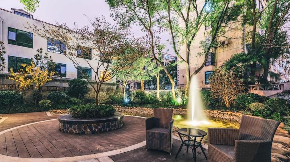 Atour Hotel Nanjing Banqiao Hotel in Nanjing