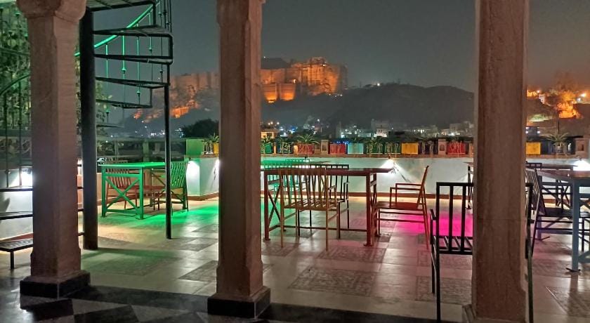 Jodhpur Palace Guest House Vacation rental in Rajasthan