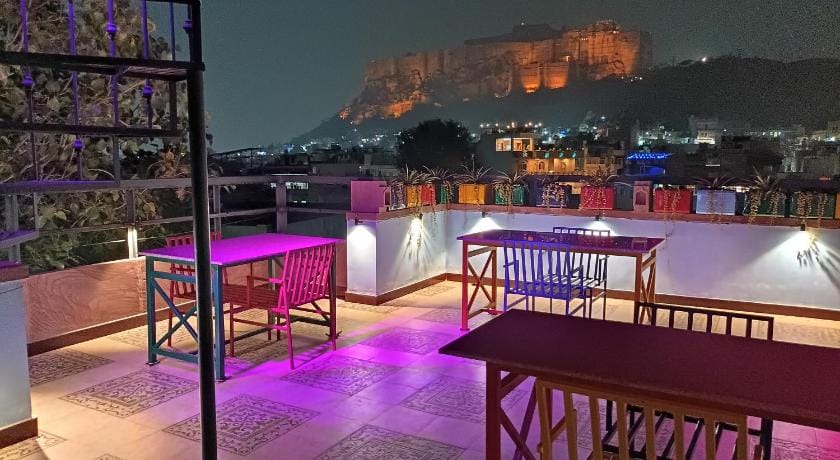 Jodhpur Palace Guest House Vacation rental in Rajasthan