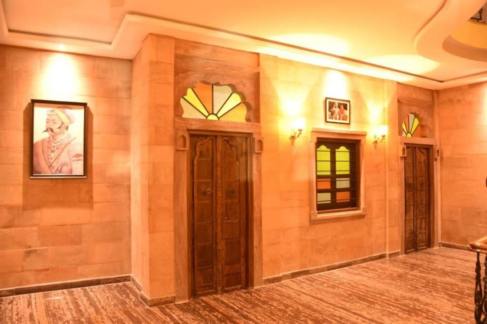 Jodhpur Palace Guest House Vacation rental in Rajasthan