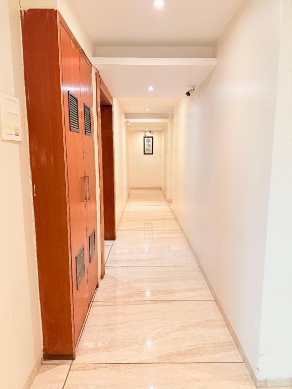 AFLON HOTEL Hotel in Mumbai