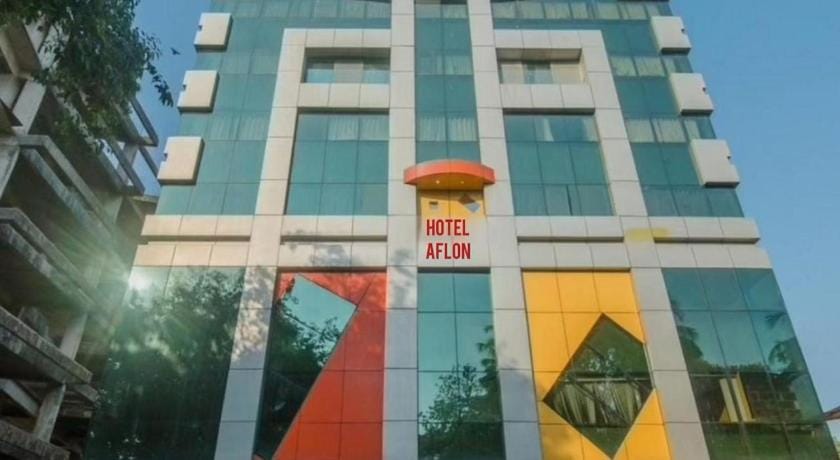 AFLON HOTEL Hotel in Mumbai
