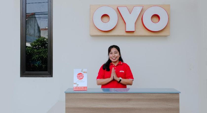 Hotel O Embun Pagi Syariah Residence Hotel in East Java