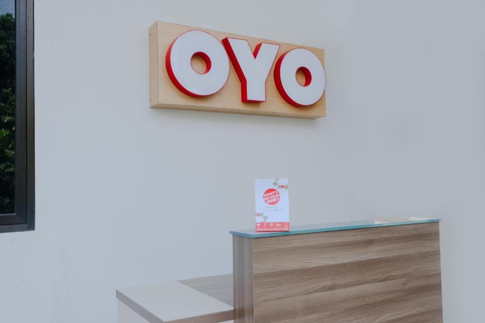 Hotel O Embun Pagi Syariah Residence Hotel in East Java