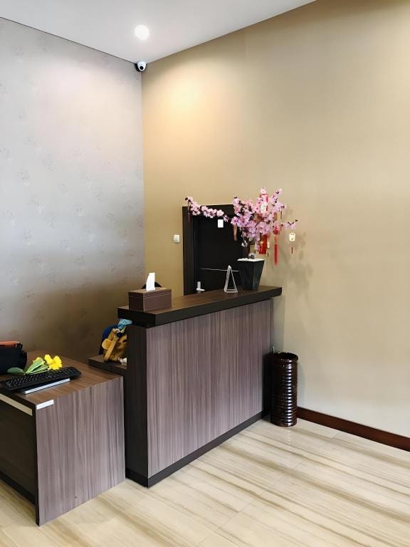 Great Star Premium Homestay Hotel in East Java