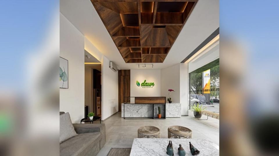 Daun Residence Bandung Hotel in Bandung