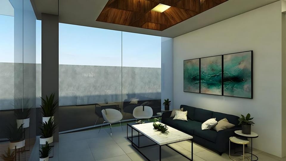 Daun Residence Bandung Hotel in Bandung