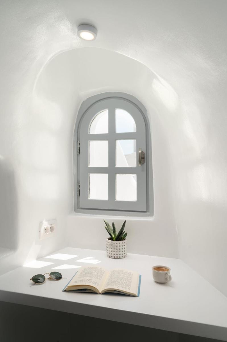 Oia Spirit Studios by Mary D Nomikou Bed and Breakfast in Oia