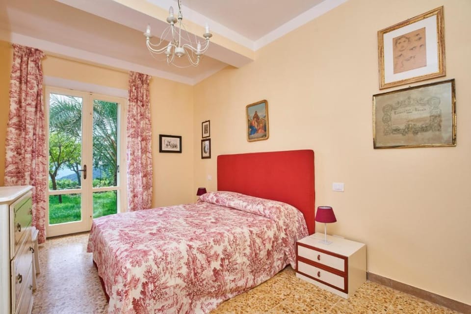 Marciana Hills Apartments Apartment in Tuscany