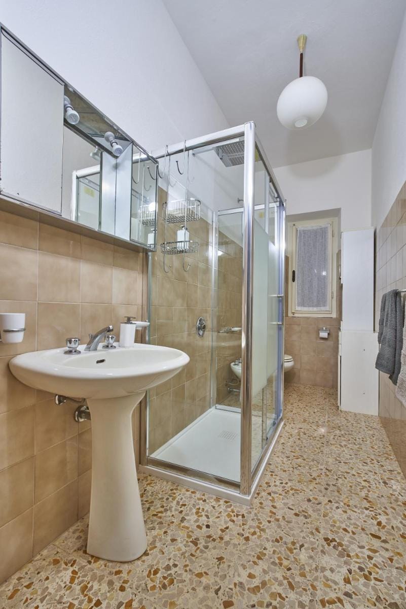 Marciana Hills Apartments Apartment in Tuscany