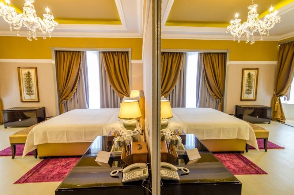 Phoenicia Boutique Hotel - Adults Only Hotel in Constanța County