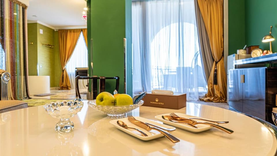Phoenicia Boutique Hotel - Adults Only Hotel in Constanța County