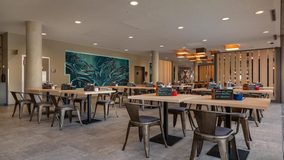 Holiday Inn - the niu, Timber Esslingen By IHG Hotel in Esslingen