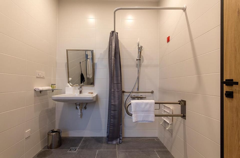 Hilton Garden Inn Zagreb Radnicka, Croatia Hotel in City of Zagreb