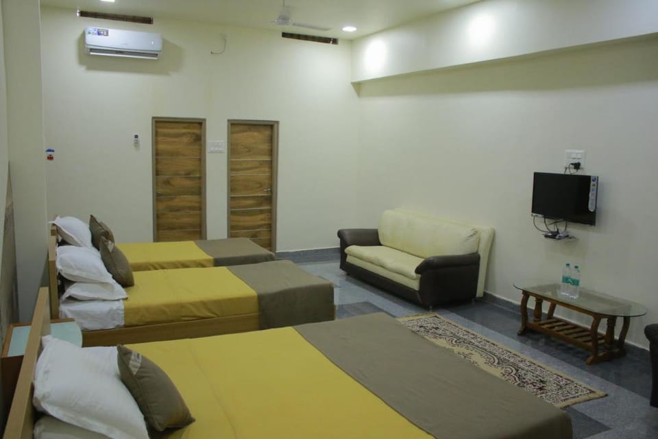 Krishna Villa Vacation rental in Karnataka