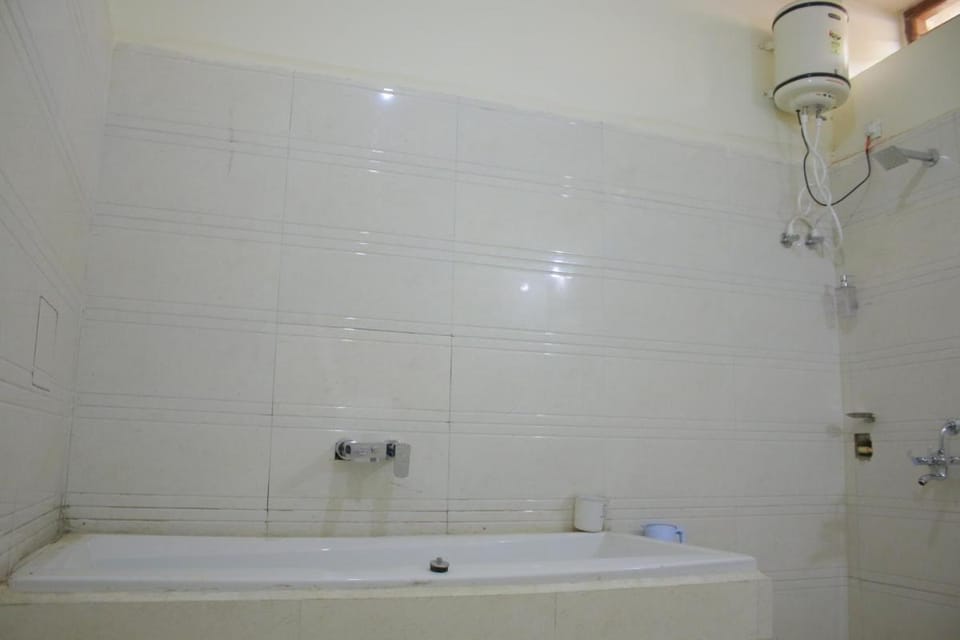 Krishna Villa Vacation rental in Karnataka