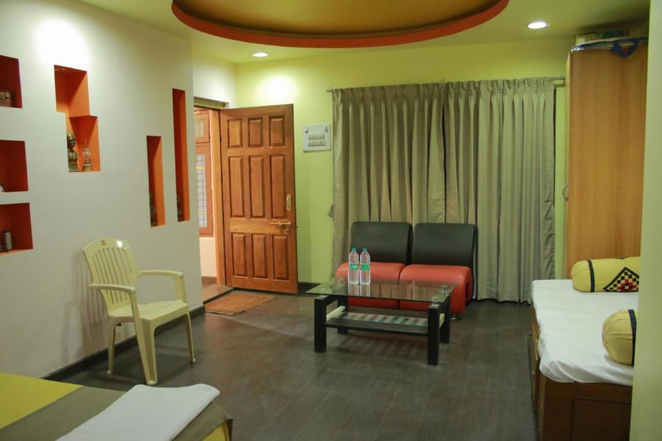 Krishna Villa Vacation rental in Karnataka
