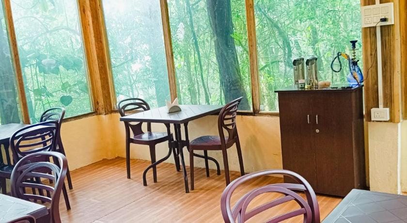 Orion Retreat, Darjeeling Bed and Breakfast in West Bengal