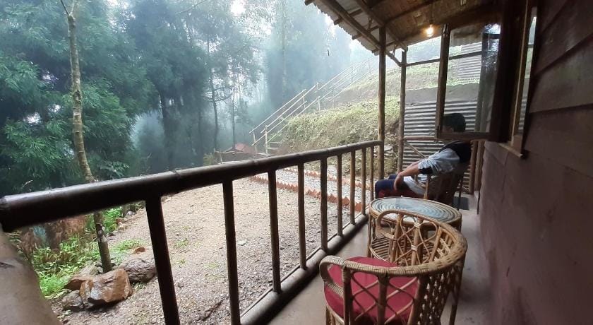 Orion Retreat, Darjeeling Bed and Breakfast in West Bengal