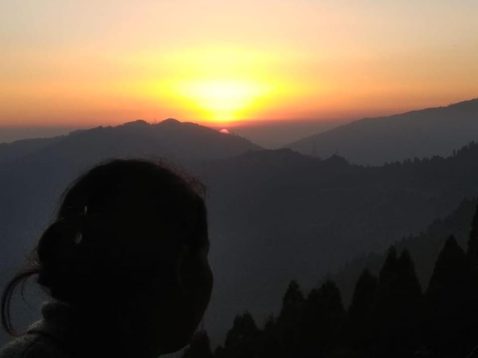 Mamta Homestay Vacation rental in West Bengal