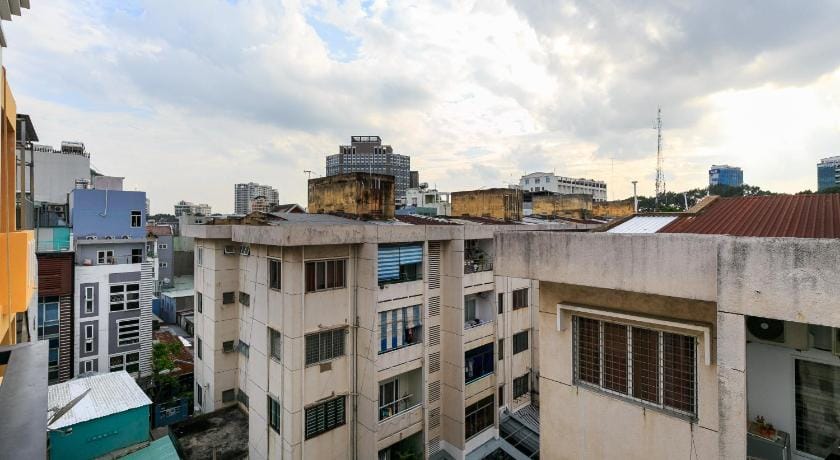 G9 Homestay - Nguyễn Trãi Vacation rental in Ho Chi Minh City