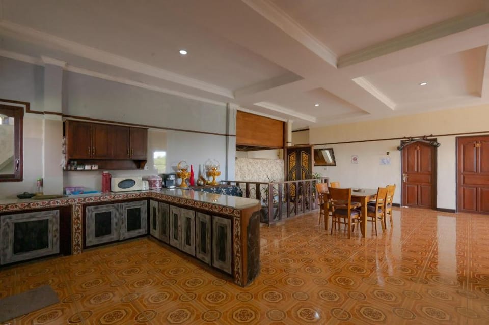 Mountain View House Kintamani Vacation rental in Bali