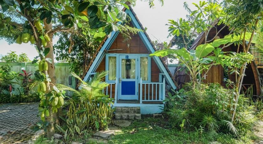 RedDoorz near UMY Yogyakarta 3 Bed and Breakfast in Special Region of Yogyakarta