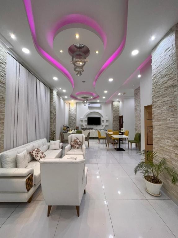 Al Deafah Hotel Apartments Hotel in Oman