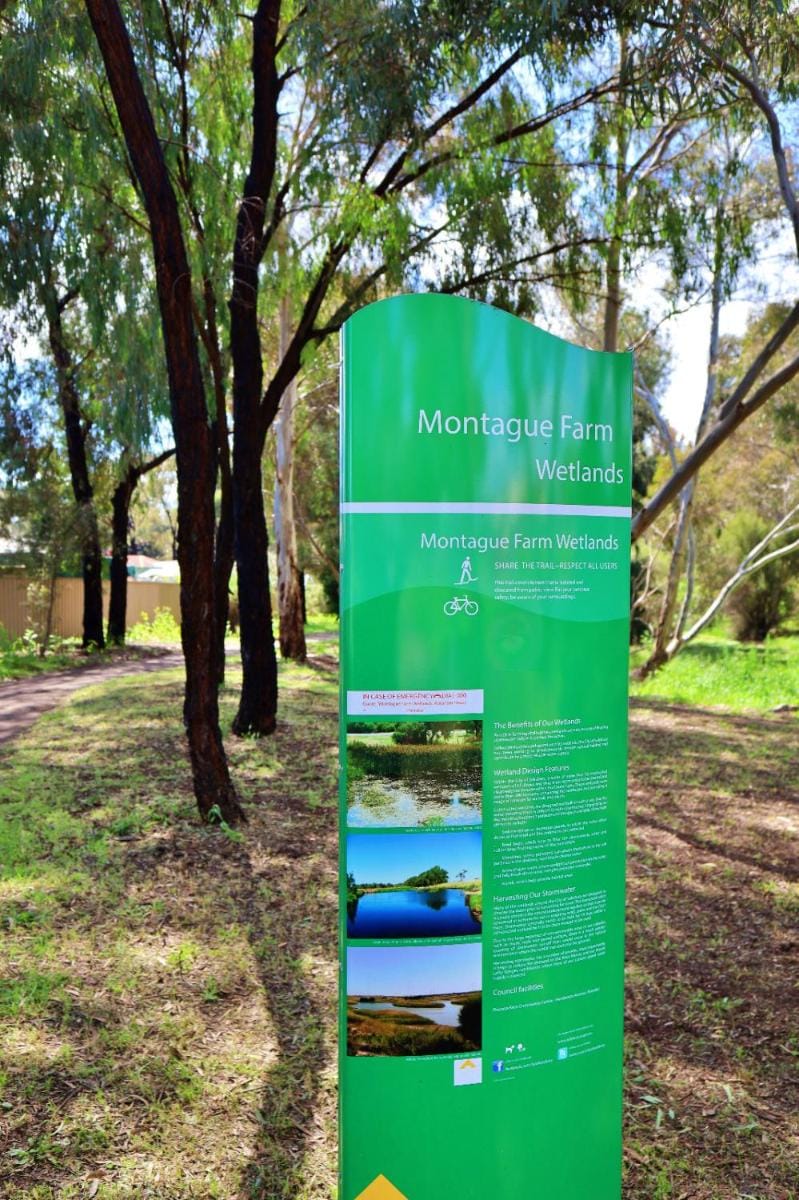 ParkViewAtMontagueFarm Vacation rental in Adelaide