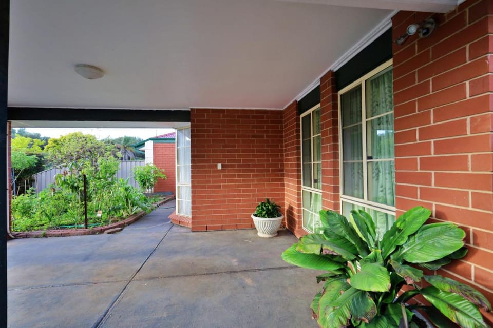 ParkViewAtMontagueFarm Vacation rental in Adelaide
