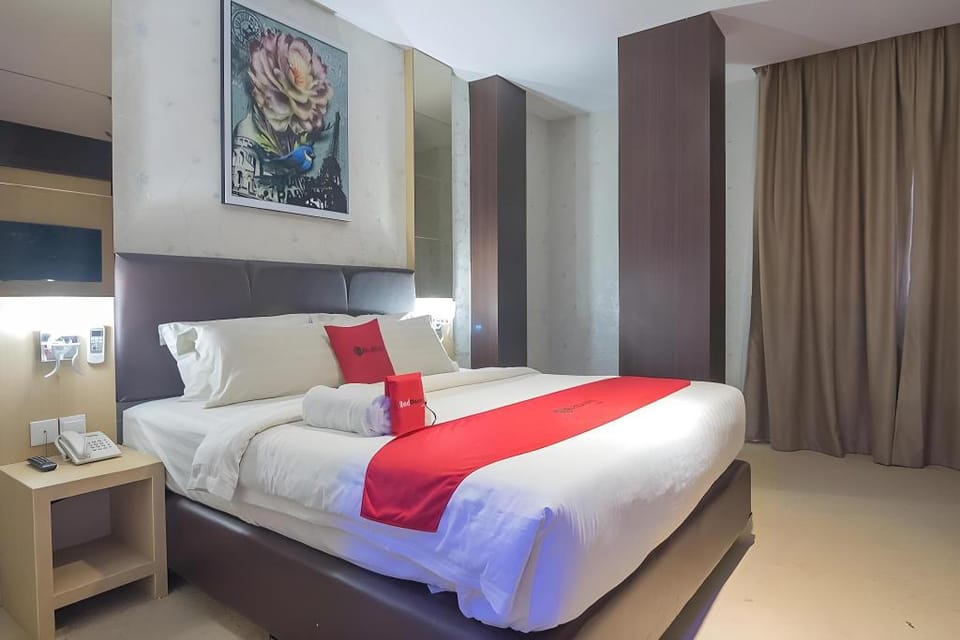 Lucky Star Hotel Hotel in Riau Islands, Indonesia
