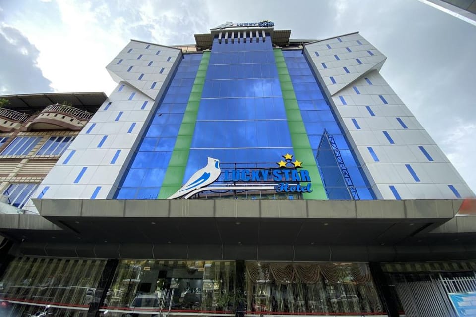 Lucky Star Hotel Hotel in Riau Islands, Indonesia