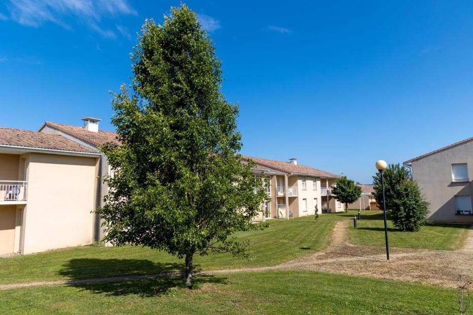 Patio Parc Résidence Apartment in Pays de la Loire