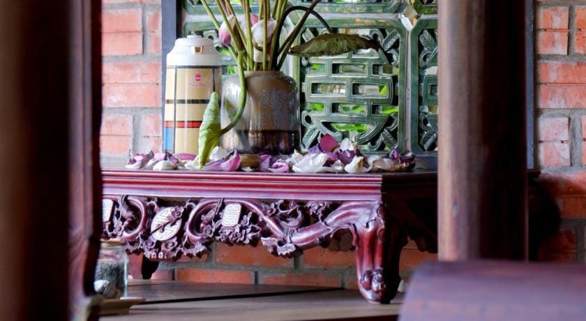 Trầm Homestay Vacation rental in Laos