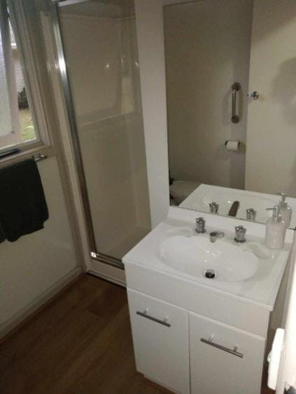 Russell Falls Holiday Cottages Apartment in Tasmania