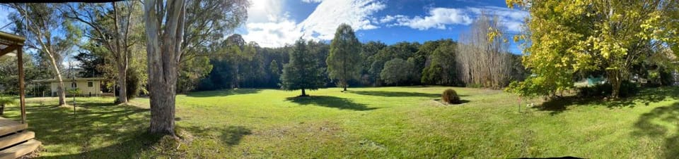 Russell Falls Holiday Cottages Apartment in Tasmania