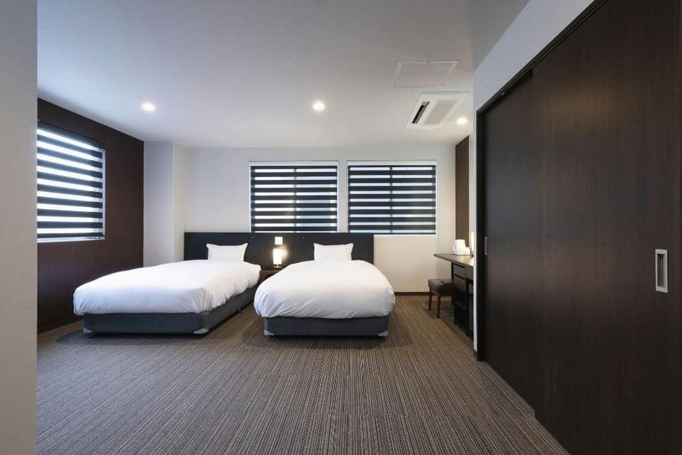 Hotel Kojan Hotel in Osaka