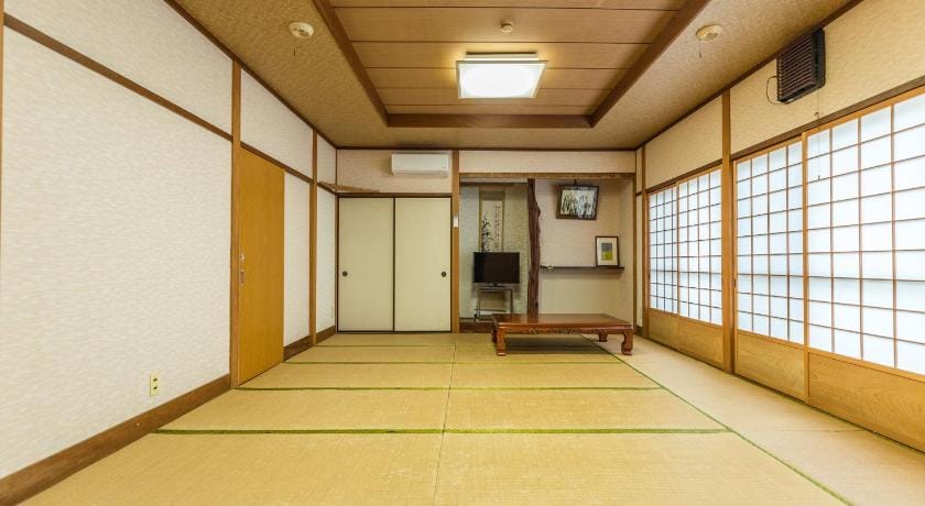 Tabist Miya Yokkaichi Suizawa Ryokan in Tokyo Prefecture