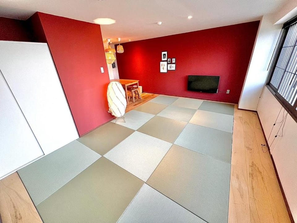 Swiss Inn Apartment in Sapporo