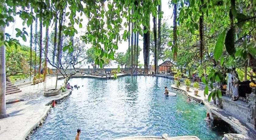 Palm Beach Villas Bali Villa in Bali