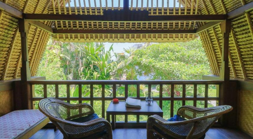 Palm Beach Villas Bali Villa in Bali