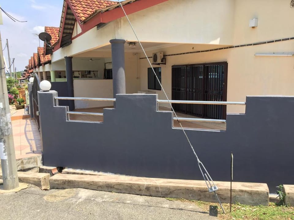 Relax Homestay Vacation rental in Pahang, Malaysia