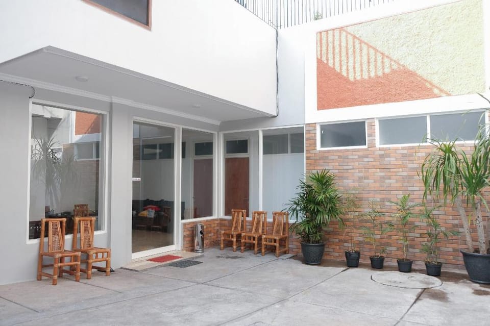 OYO 1454 111 Residence Hotel in Batu