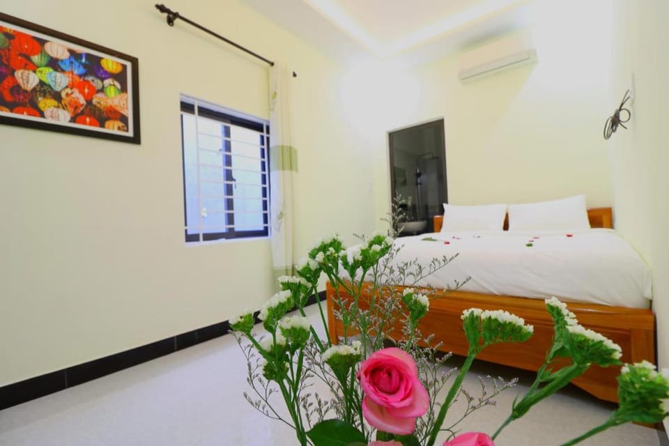 Gold Stone Homestay Vacation rental in Hoi An